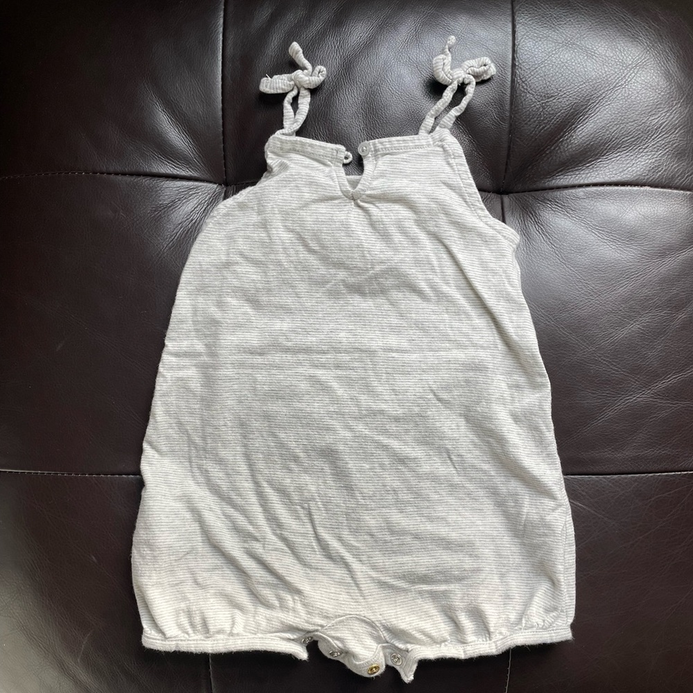 Baby Gap Rompers - Picture 4 of 6